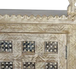 mutoni inspiration Tv-Möbel Antique Mangoholz Natur 150><noscript><img width=