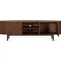 mutoni inspiration Tv-Möbel Cerzo Akazienholz Braun 170><noscript><img width=