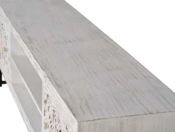 mutoni inspiration Tv-Möbel Mangoholz Weiss 170><noscript><img width=