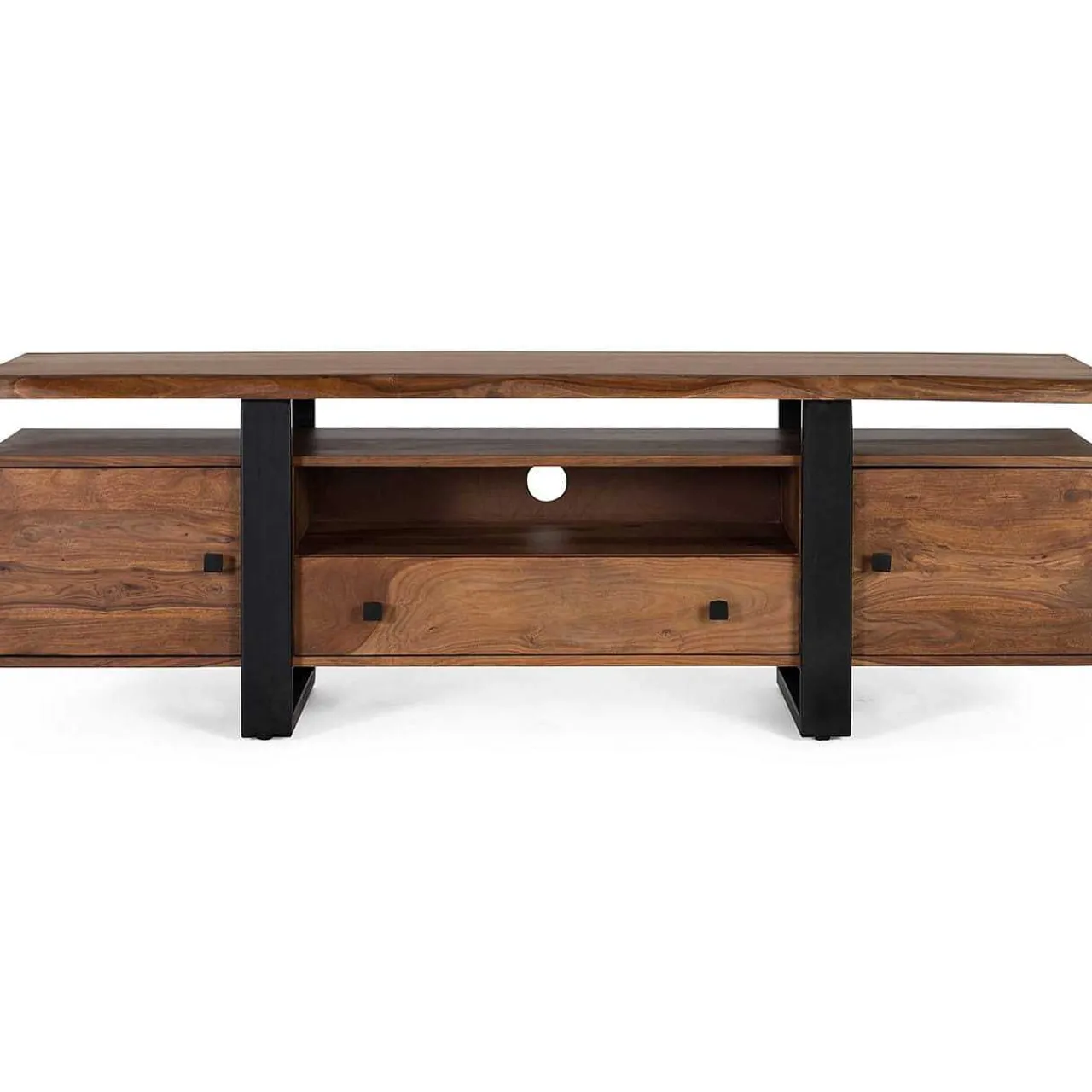 mutoni inspiration Tv-Möbel Nogal Palisanderholz Braun 170> Tv-Möbel