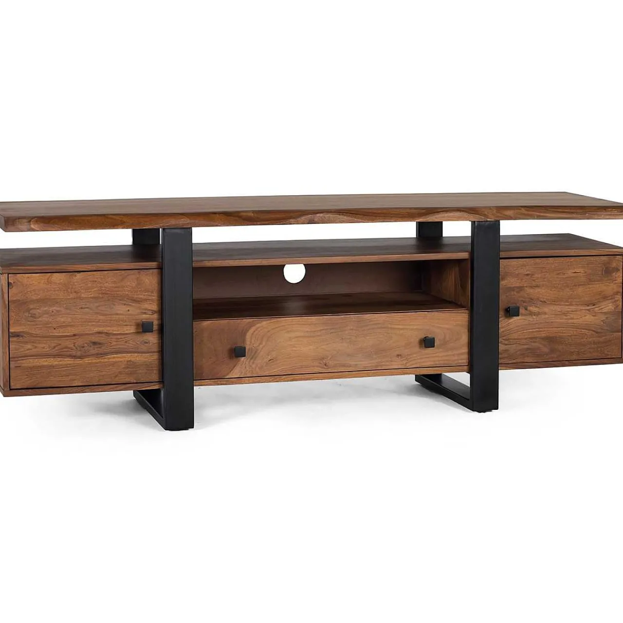 mutoni inspiration Tv-Möbel Nogal Palisanderholz Braun 170> Tv-Möbel
