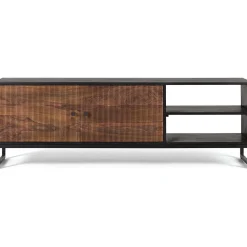 mutoni inspiration Tv-Möbel Palisanderholz Schwarz 150><noscript><img width=