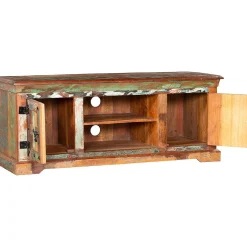mutoni pleasure Tv-Schrank Kailas Mango Braun 125> Tv-Möbel