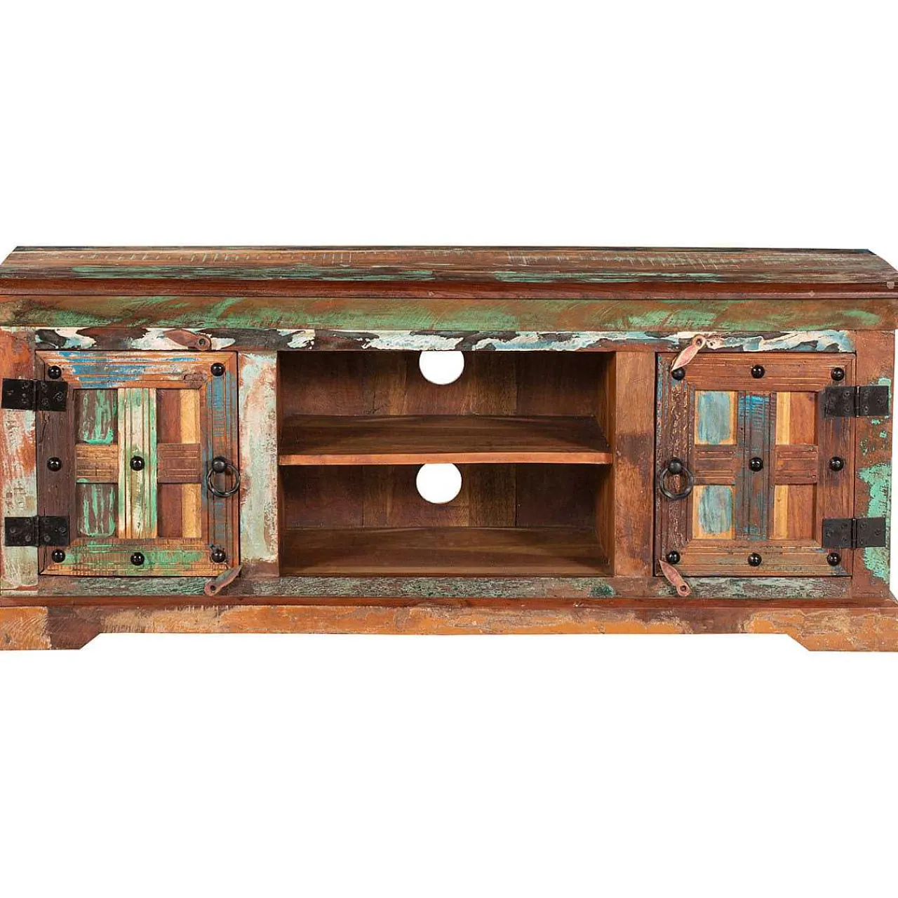 mutoni pleasure Tv-Schrank Kailas Mango Braun 125> Tv-Möbel