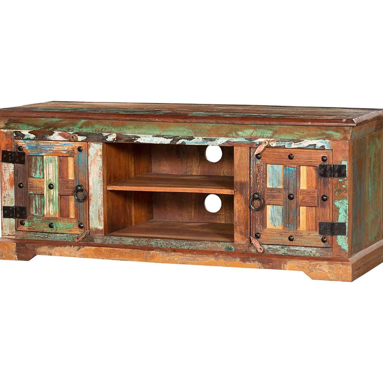 mutoni pleasure Tv-Schrank Kailas Mango Braun 125> Tv-Möbel
