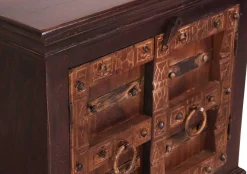 mutoni sweet home Unterschrank Elvana Braun 66X60><noscript><img width=