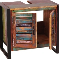 mutoni sweet home Unterschrank Fume Metall Bunt 67X62><noscript><img width=