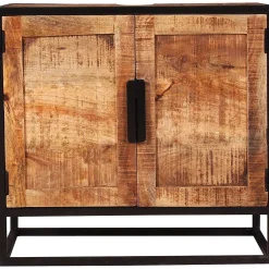 mutoni sweet home Unterschrank Melbourne Schwarz 67X62><noscript><img width=