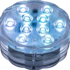 mutoni light Unterwasser Leuchte Kunststoff 10Xled><noscript><img width=