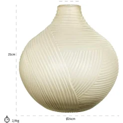 Richmond Interiors Vase Britta><noscript><img width=