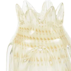 mutoni living Vase Crown Handgeformt Offwhite 30><noscript><img width=