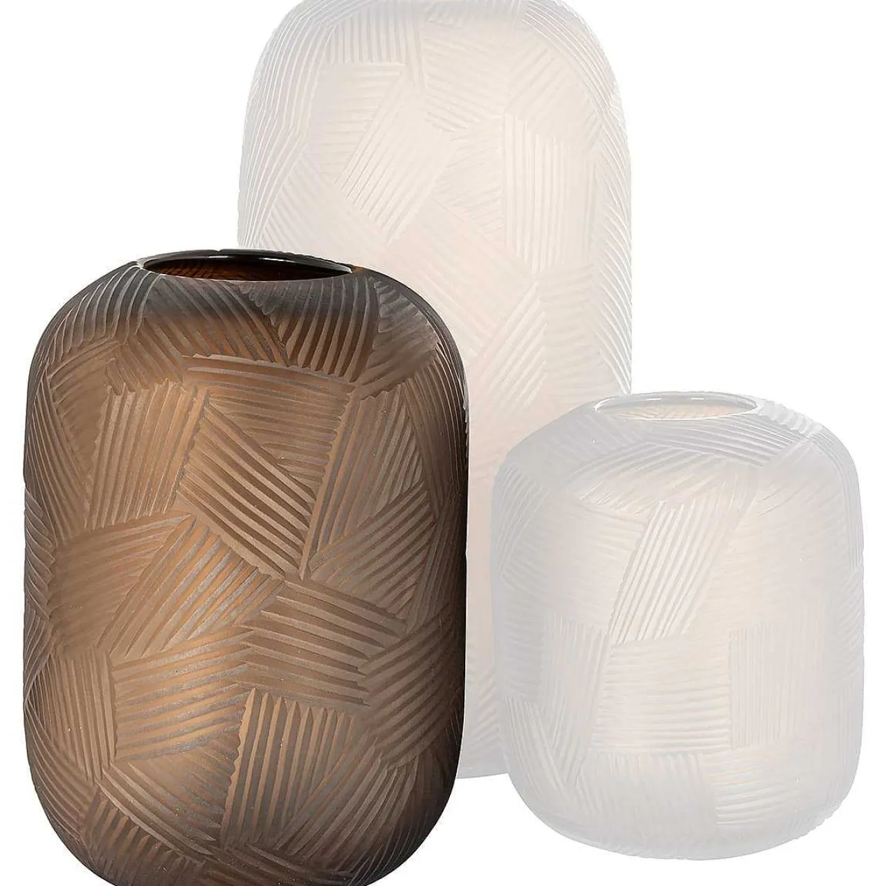 Richmond Interiors Vase Lea Mittel> Vasen