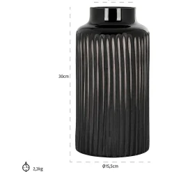 Richmond Interiors Vase Malin Gross><noscript><img width=