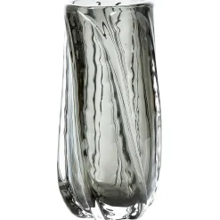 mutoni living Vase Paragon Handgeformt Anthrazit 27><noscript><img width=