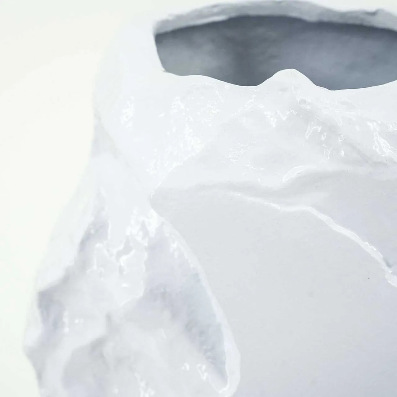 By-Boo Vase Pedra 43> Wohnaccessoires