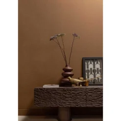 mutoni living Vase Sensual Keramik Merlot 29><noscript><img width=