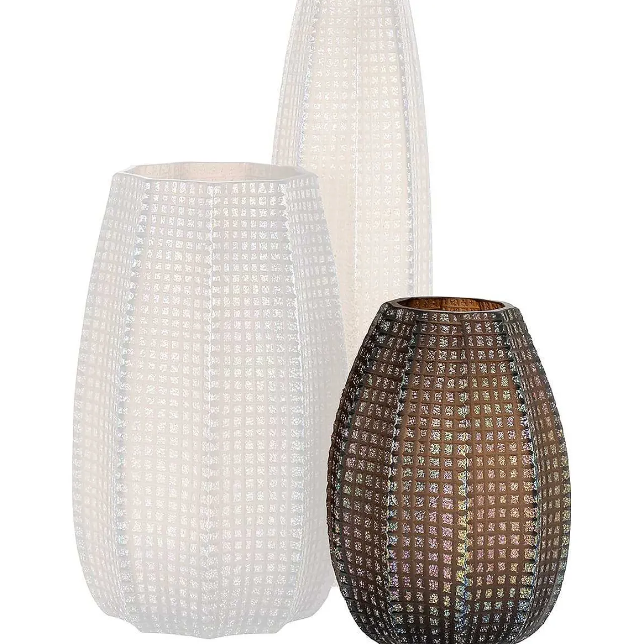 Richmond Interiors Vase Ylva> Wohnaccessoires