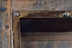 mutoni inspiration Vitrine Acaba Recyceltes Holz 90X190><noscript><img width=