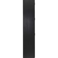 Richmond Interiors Vitrine Oakura Schwarz><noscript><img width=