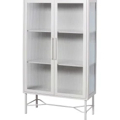 mutoni living Vitrinenschrank Zion Sand 85X150><noscript><img width=