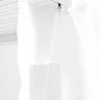 mutoni lifestyle Vorhänge-Netz Fur Pavillon Ocean Weiss 300X400 (4Er-Set)> Pavillons Zubehör