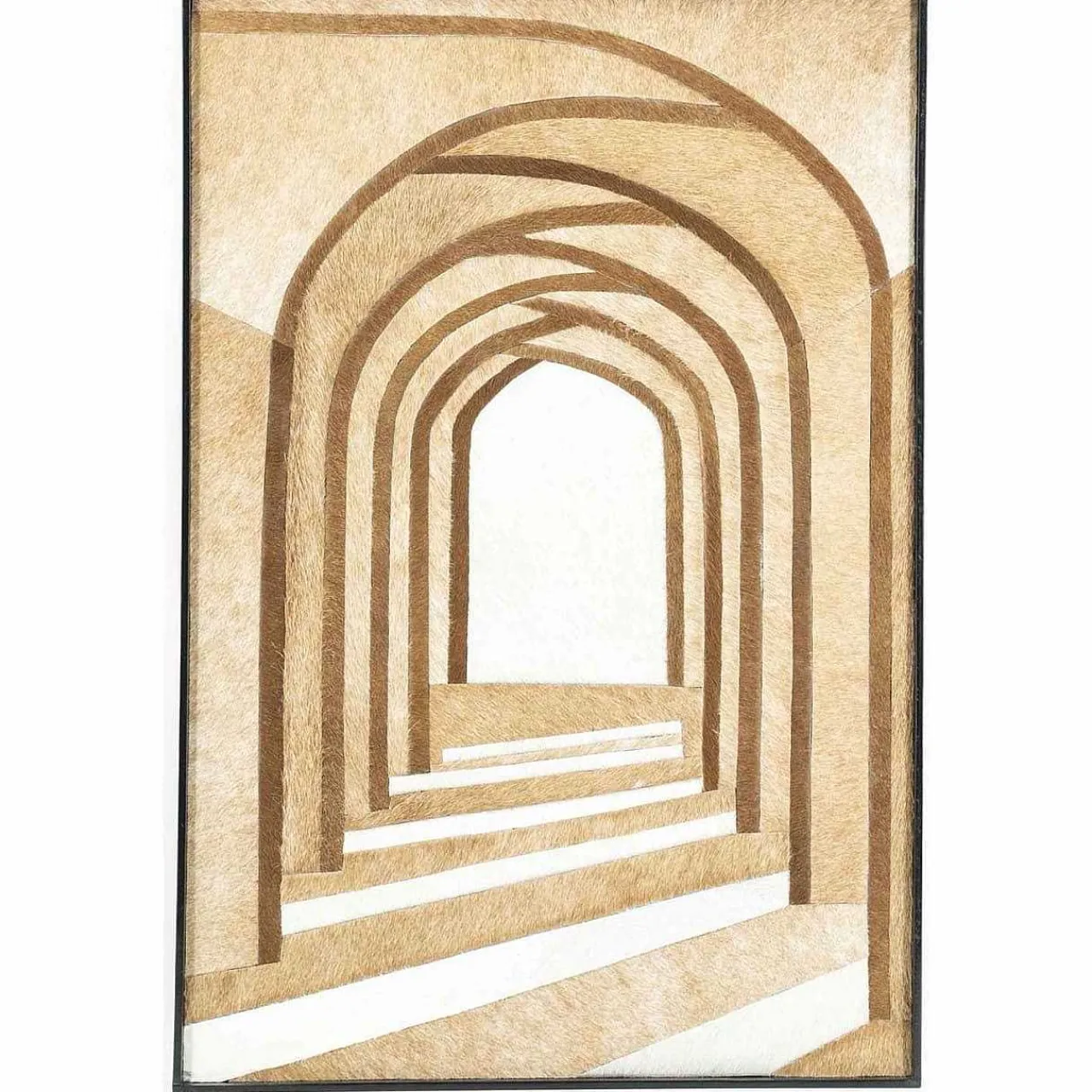 By-Boo Wanddeko Corridor 52X77> Wanddekoration