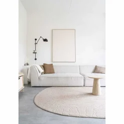 By-Boo Wanddeko Ono Taupe 103X143><noscript><img width=