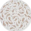 mutoni inspiration Wand-Deko Weiss 120> Wanddekoration