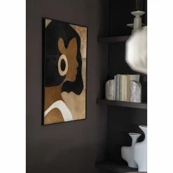By-Boo Wanddeko Woman 52X77> Wanddekoration
