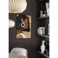 By-Boo Wanddeko Woman 52X77><noscript><img width=