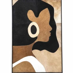 By-Boo Wanddeko Woman 52X77><noscript><img width=