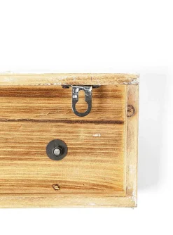 KARE Design Wandgarderobe Deer 75><noscript><img width=