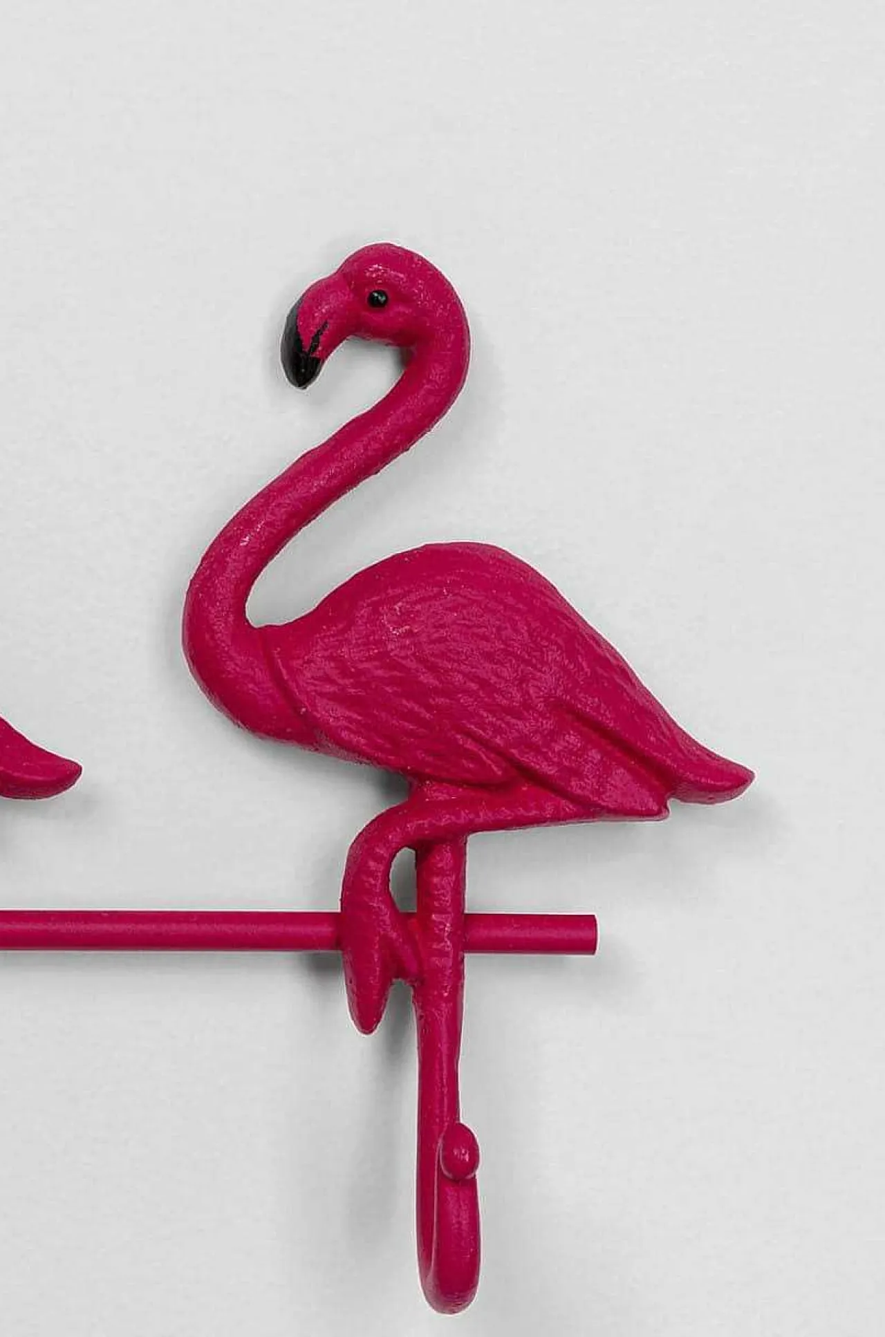 KARE Design Wandgarderobe Flamingo Road> Garderoben & Kleiderständer
