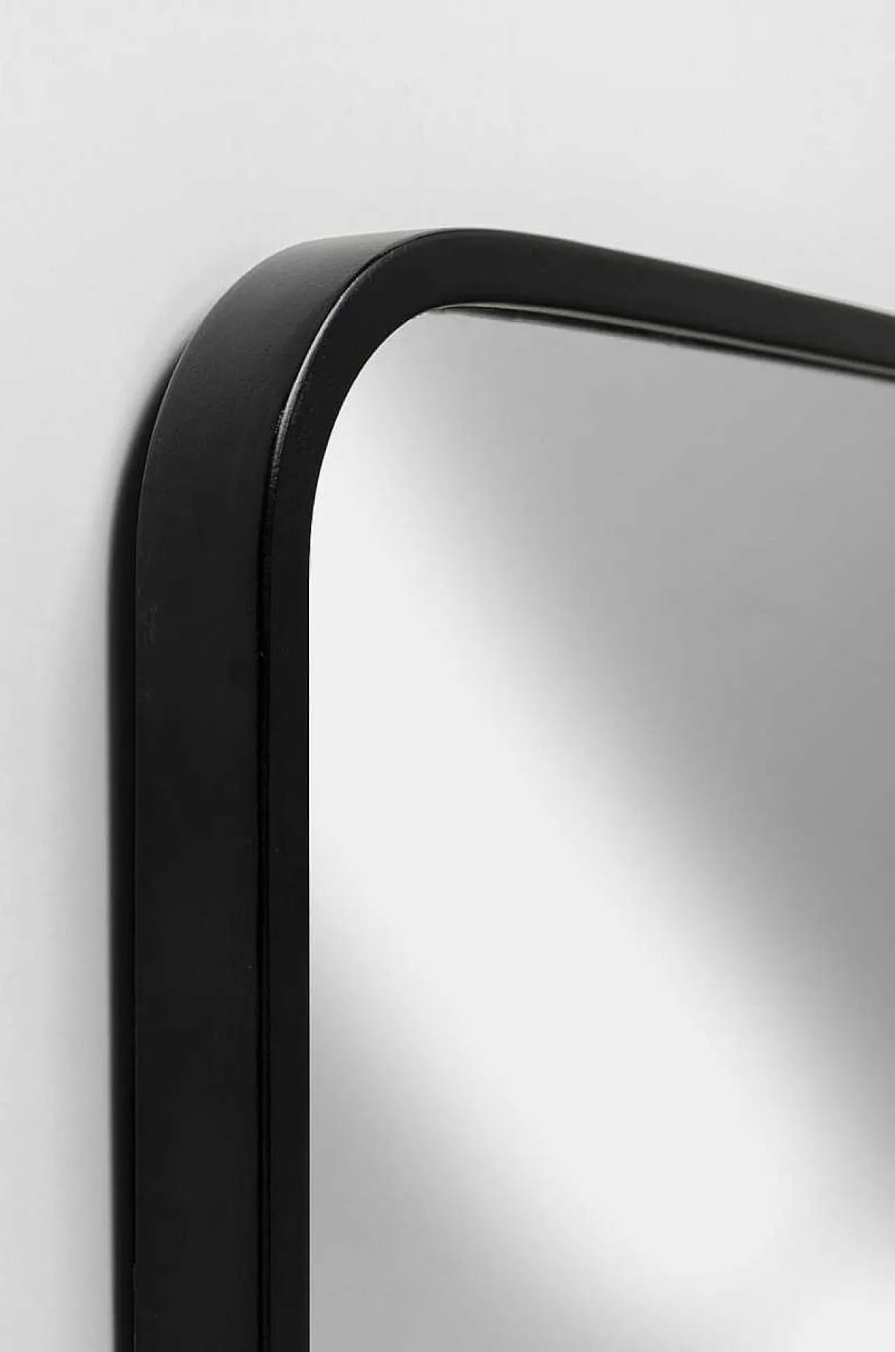 KARE Design Wandgarderobe Gina Mirror 54X100> Garderoben & Kleiderständer