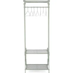 mutoni lifestyle Wandgarderobe Harriet Salbei> Garderoben & Kleiderständer