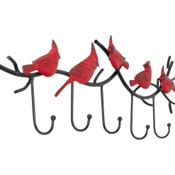 KARE Design Wandgarderobe Parrots 72><noscript><img width=
