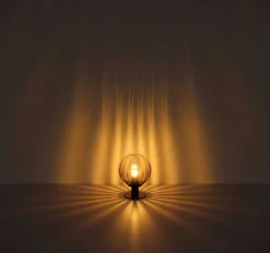 mutoni light Wandleuchte Dallerta Metall Schwarz Matt 1Xg9 Led><noscript><img width=