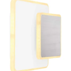 mutoni light Wandleuchte Many Metall Weiss Led><noscript><img width=
