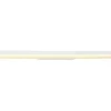 mutoni light Wandleuchte Sallo Metall Weiss Matt Led 60> Led-Wandleuchten