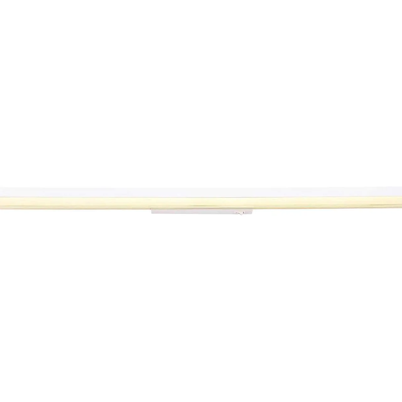 mutoni light Wandleuchte Sallo Metall Weiss Matt Led 80> Led-Wandleuchten