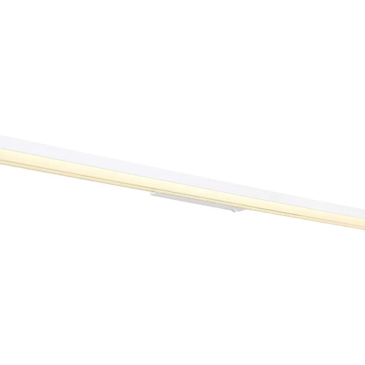 mutoni light Wandleuchte Sallo Metall Weiss Matt Led 80> Led-Wandleuchten