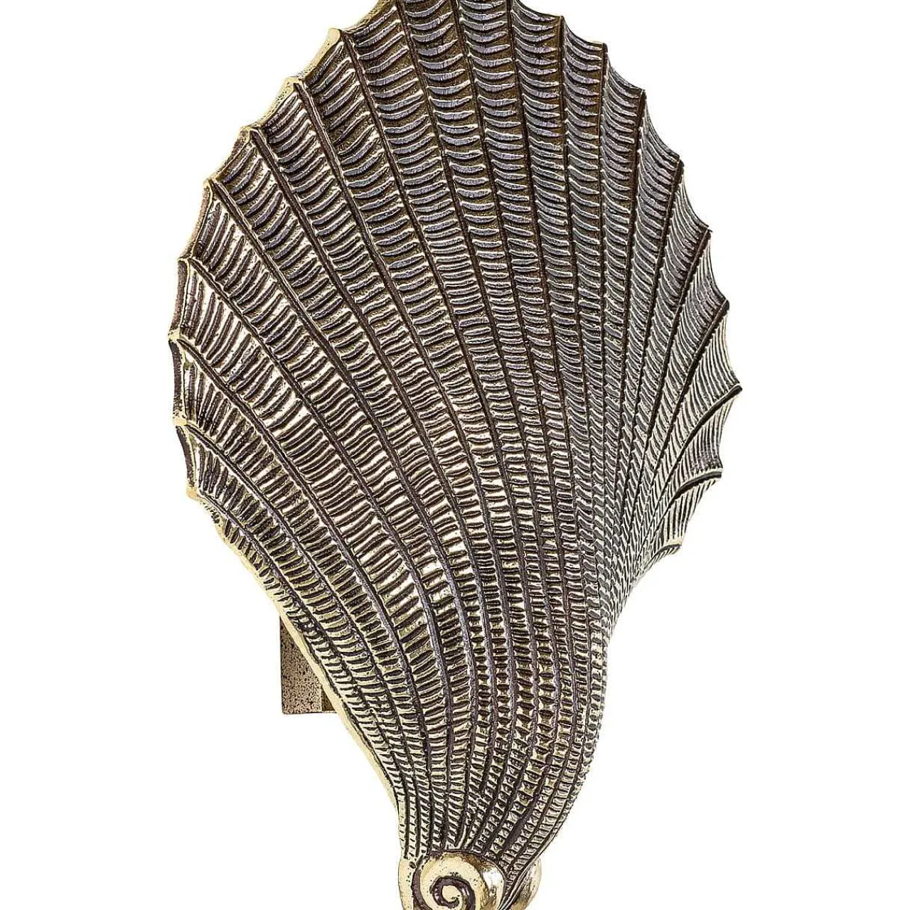 Richmond Interiors Wandleuchte Shelley Gold> Wandleuchten