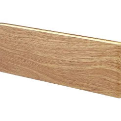 mutoni light Wandleuchte Siegfried Metall Holzoptik Led><noscript><img width=