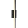 mutoni light Wandleuchte Viggo Metall Led> Led-Wandleuchten