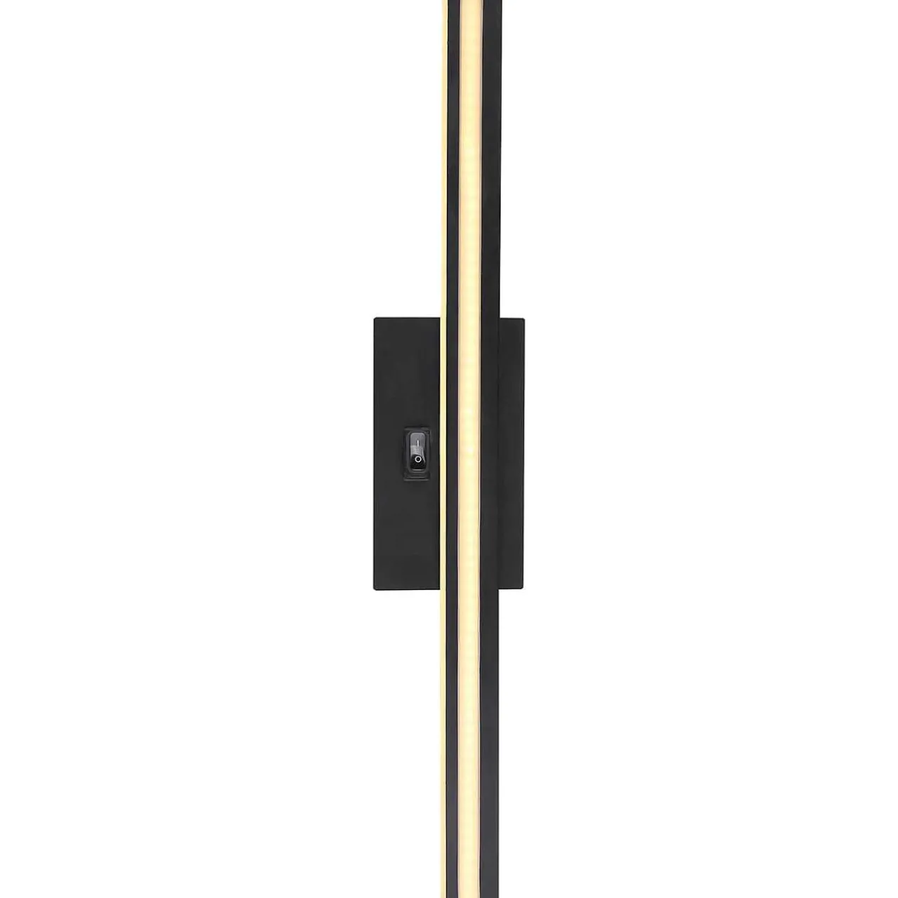 mutoni light Wandleuchte Viggo Metall Led> Led-Wandleuchten