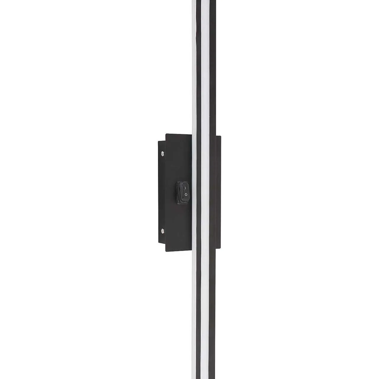 mutoni light Wandleuchte Viggo Metall Led> Led-Wandleuchten