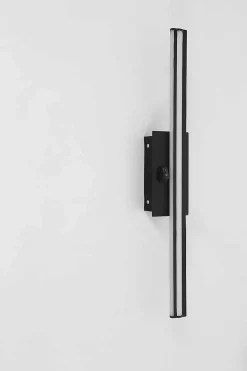 mutoni light Wandleuchte Viggo Metall Led><noscript><img width=