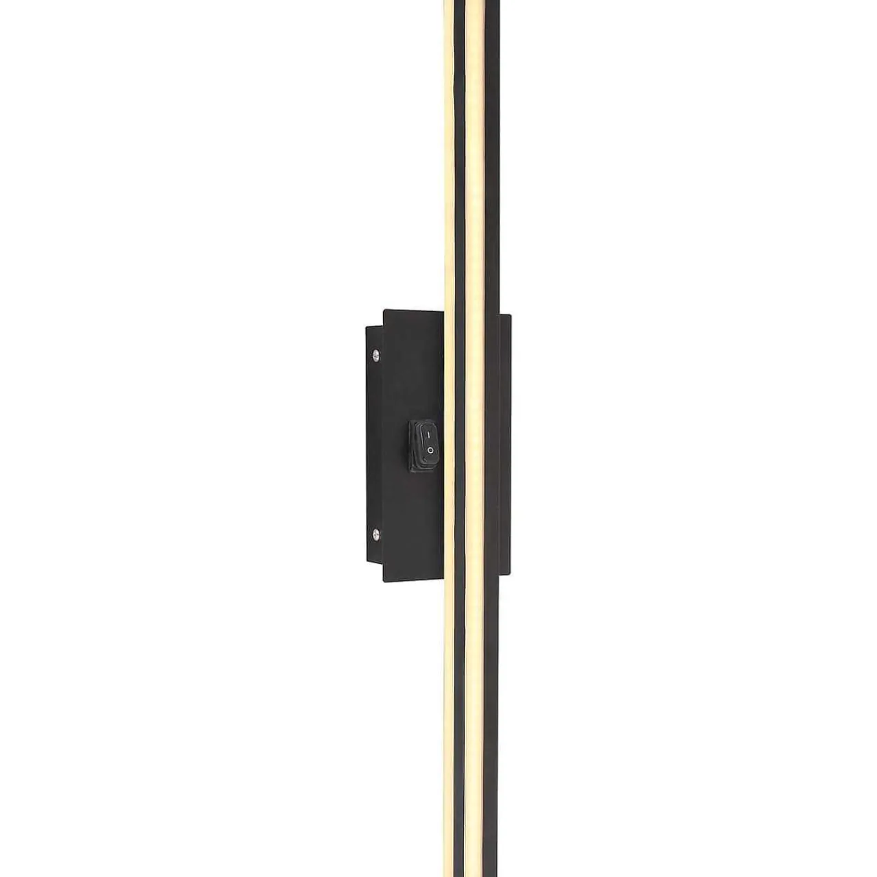 mutoni light Wandleuchte Viggo Metall Led> Led-Wandleuchten