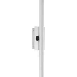 mutoni light Wandleuchte Viggo Metall Verchromt Led><noscript><img width=