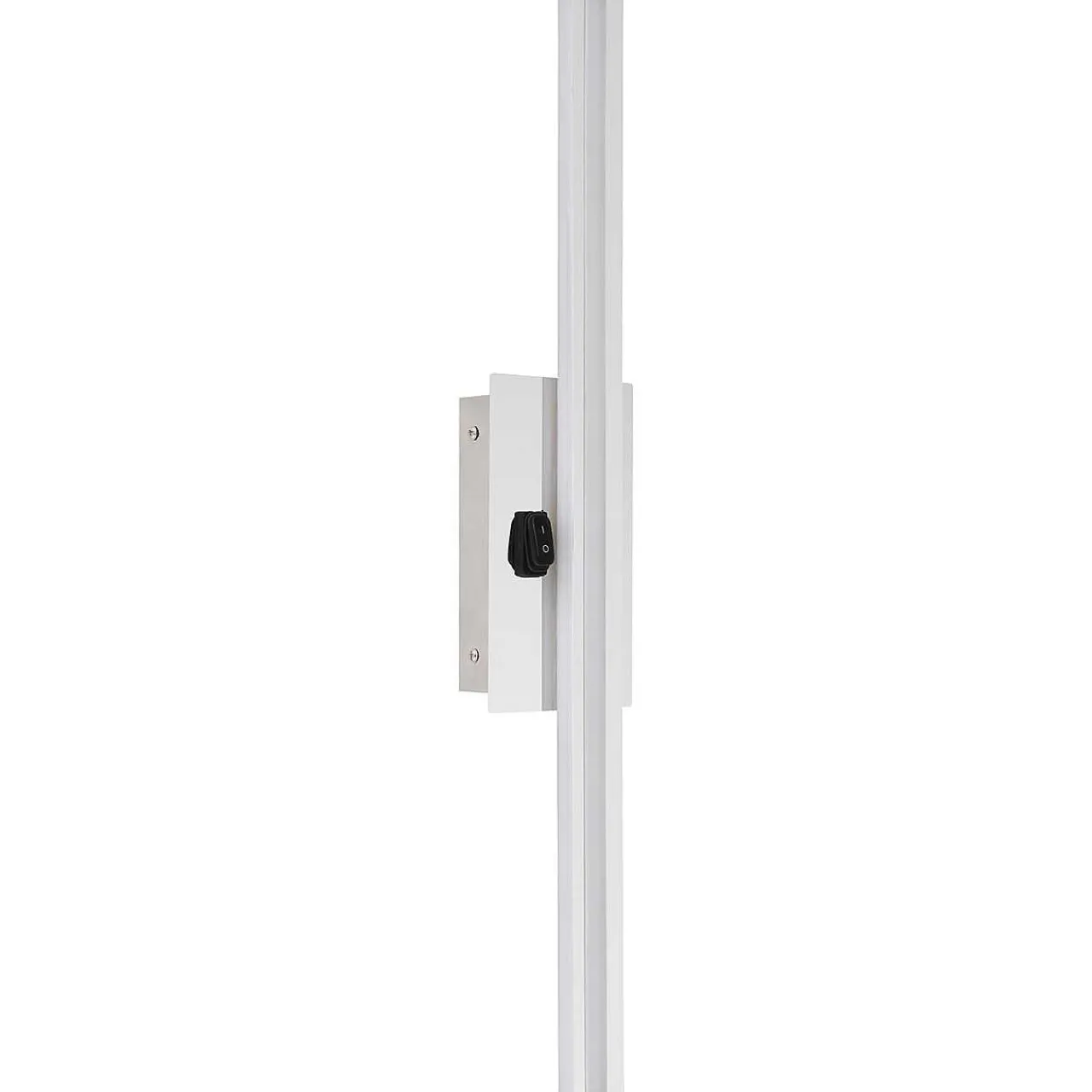 mutoni light Wandleuchte Viggo Metall Verchromt Led> Led-Wandleuchten
